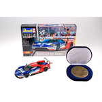 REVELL 1/24 FORD GT LE MANS 2017