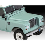REVELL 1/24 LAND ROVER SERIES III