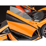 REVELL 1/24 MCLAREN 570S