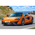 REVELL 1/24 MCLAREN 570S