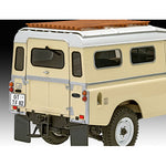 REVELL 1/24 LAND ROVER SERIES III LWB COMMERCIAL