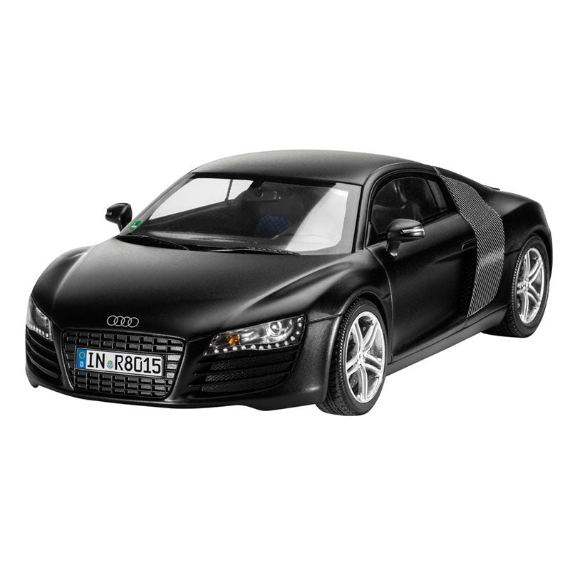 REVELL 1/24 AUDI R8