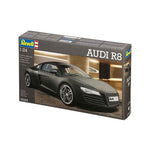 REVELL 1/24 AUDI R8