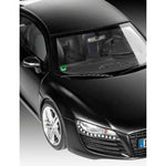 REVELL 1/24 AUDI R8