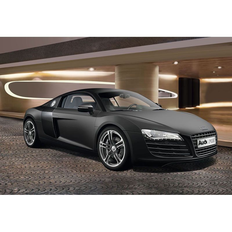 REVELL 1/24 AUDI R8