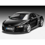 REVELL 1/24 AUDI R8