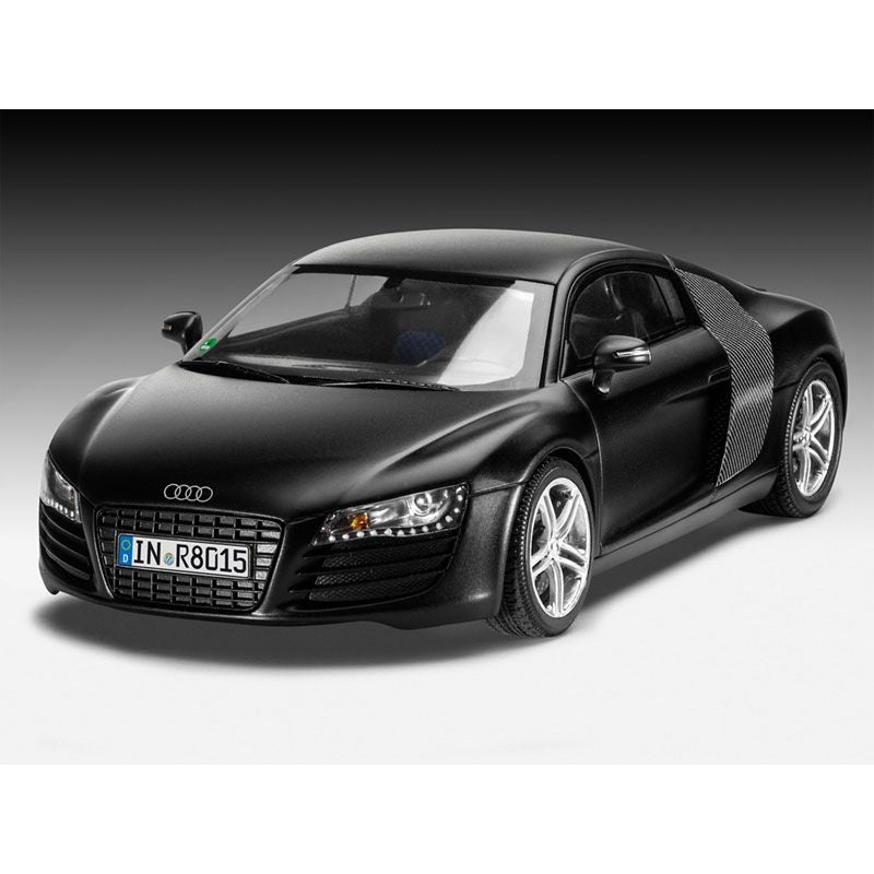 REVELL 1/24 AUDI R8
