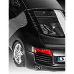 REVELL 1/24 AUDI R8