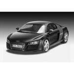 REVELL 1/24 AUDI R8