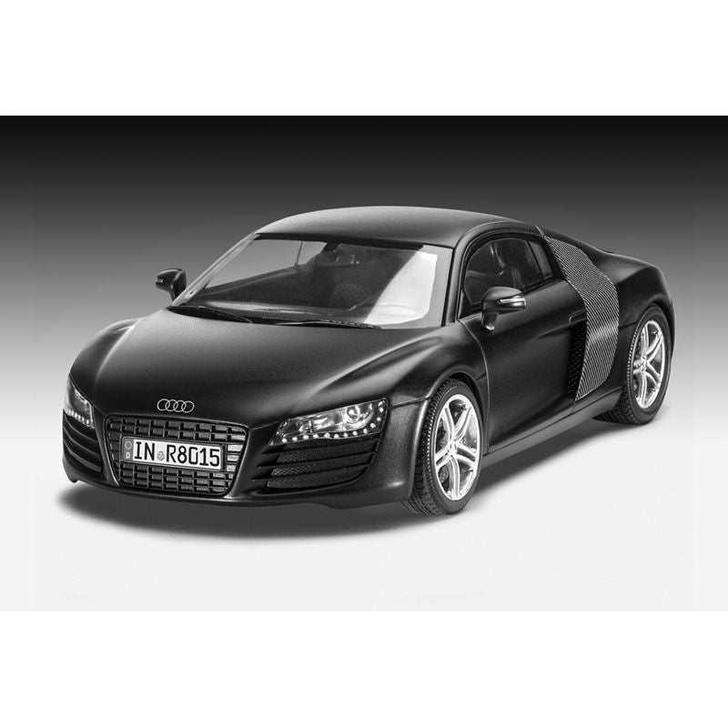 REVELL 1/24 AUDI R8