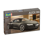 REVELL 1/24 AUDI R8