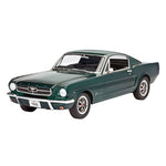 REVELL 1/24 1965 FORD MUSTANG 2+2 FASTBACK