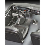 REVELL 1/24 1965 FORD MUSTANG 2+2 FASTBACK