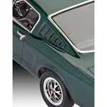 REVELL 1/24 1965 FORD MUSTANG 2+2 FASTBACK