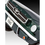 REVELL 1/24 1965 FORD MUSTANG 2+2 FASTBACK