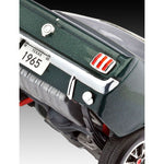 REVELL 1/24 1965 FORD MUSTANG 2+2 FASTBACK