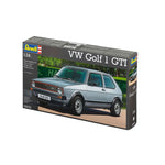 REVELL 1/24 VW GOLF 1 GTI