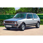 REVELL 1/24 VW GOLF 1 GTI