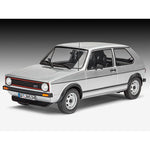 REVELL 1/24 VW GOLF 1 GTI