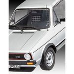 REVELL 1/24 VW GOLF 1 GTI