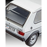 REVELL 1/24 VW GOLF 1 GTI