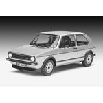 REVELL 1/24 VW GOLF 1 GTI