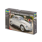 REVELL 1/24 VW BEETLE LIMOUSINE 1968