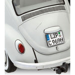 REVELL 1/24 VW BEETLE LIMOUSINE 1968