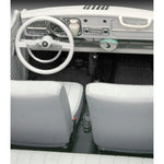 REVELL 1/24 VW BEETLE LIMOUSINE 1968