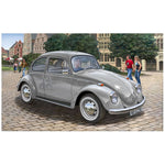 REVELL 1/24 VW BEETLE LIMOUSINE 1968
