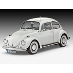 REVELL 1/24 VW BEETLE LIMOUSINE 1968