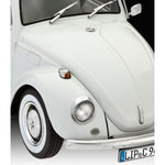 REVELL 1/24 VW BEETLE LIMOUSINE 1968