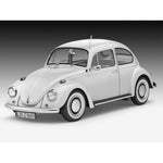 REVELL 1/24 VW BEETLE LIMOUSINE 1968