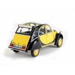 REVELL 1/24 CITROEN 2CV CHARLESTON