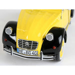 REVELL 1/24 CITROEN 2CV CHARLESTON