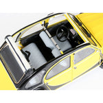 REVELL 1/24 CITROEN 2CV CHARLESTON