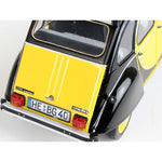 REVELL 1/24 CITROEN 2CV CHARLESTON