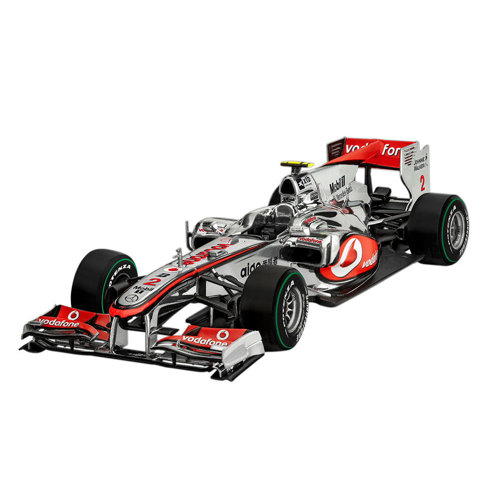 REVELL 1/24 VODAFONE MCLAREN MERCEDES MP4-25 - LEWIS HAMILTON