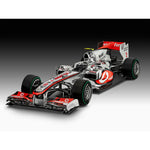 REVELL 1/24 VODAFONE MCLAREN MERCEDES MP4-25 - LEWIS HAMILTON