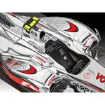 REVELL 1/24 VODAFONE MCLAREN MERCEDES MP4-25 - LEWIS HAMILTON