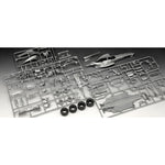 REVELL 1/24 VODAFONE MCLAREN MERCEDES MP4-25 - LEWIS HAMILTON