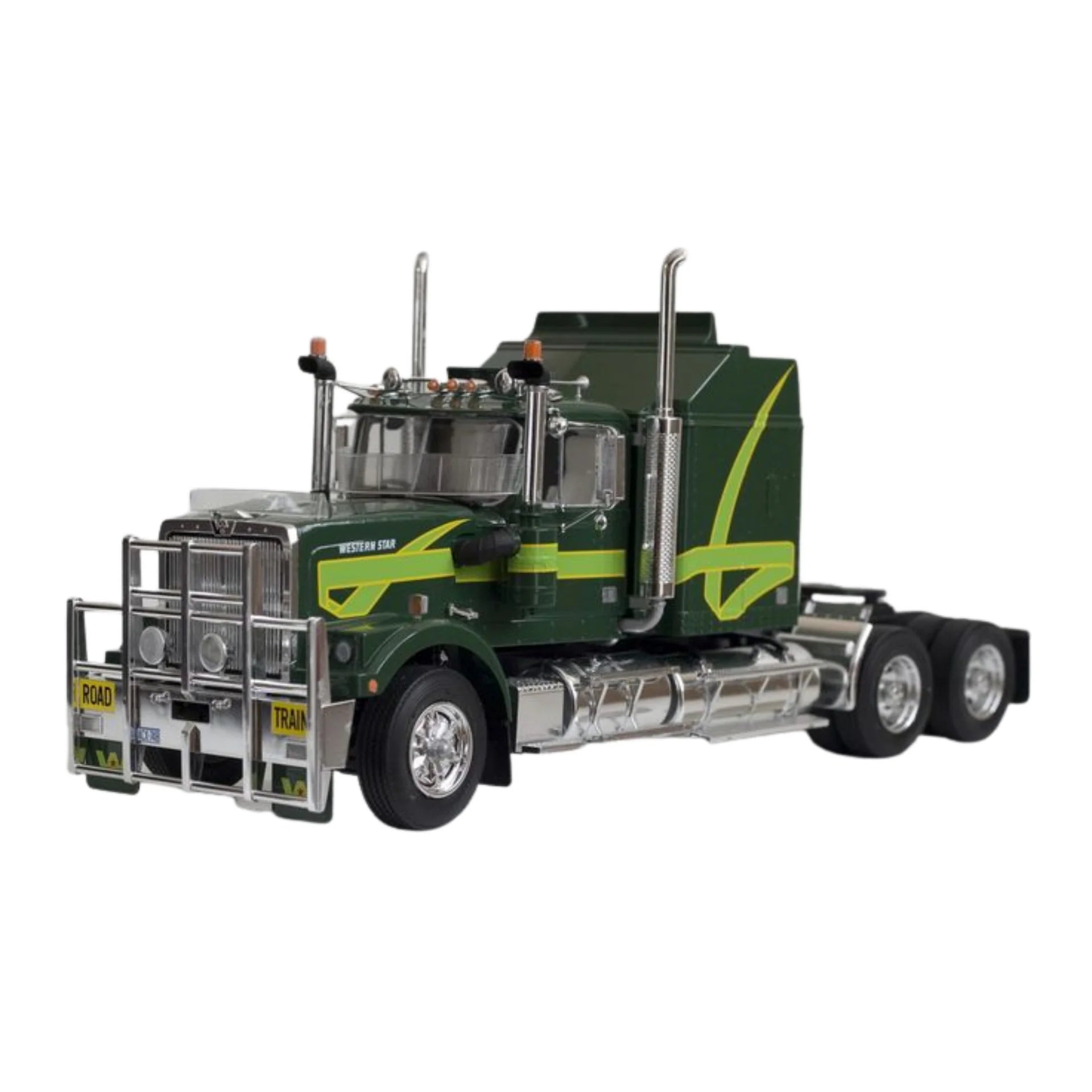 ITALERI 1/24 AUSTRALIAN TRUCK