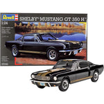 REVELL 1/24 SHELBY MUSTANG GT 350H