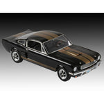 REVELL 1/24 SHELBY MUSTANG GT 350H