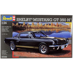 REVELL 1/24 SHELBY MUSTANG GT 350H