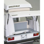 REVELL 1/25 VOLKSWAGEN T3 CAMPER