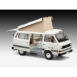 REVELL 1/25 VOLKSWAGEN T3 CAMPER