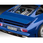 REVELL 1/24 BUGATTI EB110