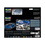 REVELL 1/24 BUGATTI EB110