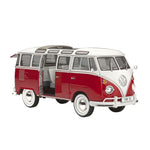REVELL 1/24 VOLKSWAGEN T1 SAMBA BUS